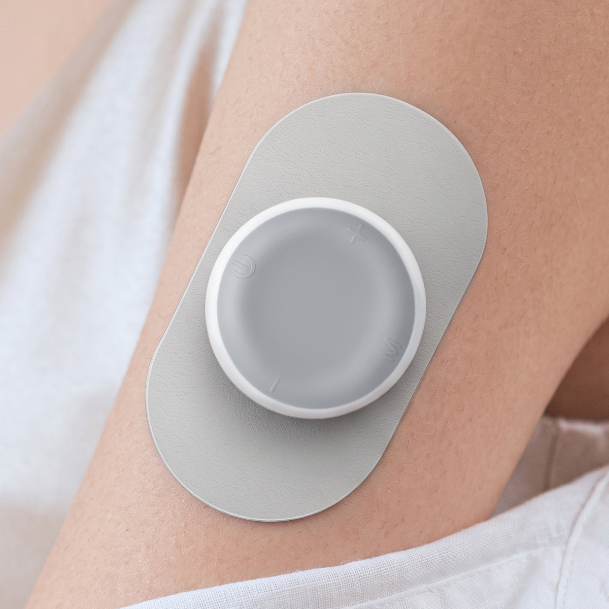 ZYVO® Pulse Pod Ersatz-Pads