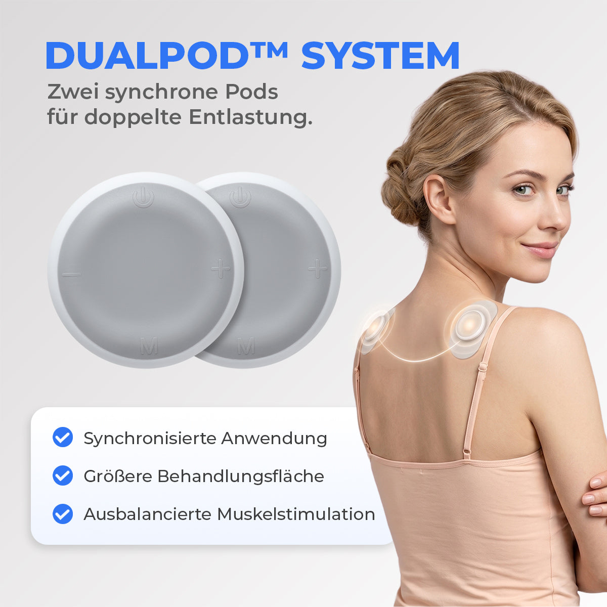 ZYVO® Pulse Pod