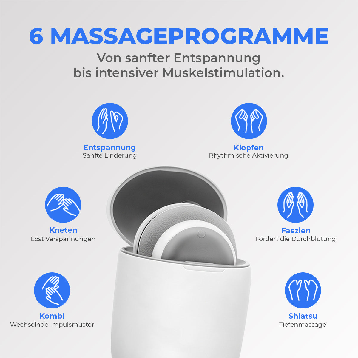 ZYVO® Pulse Pod