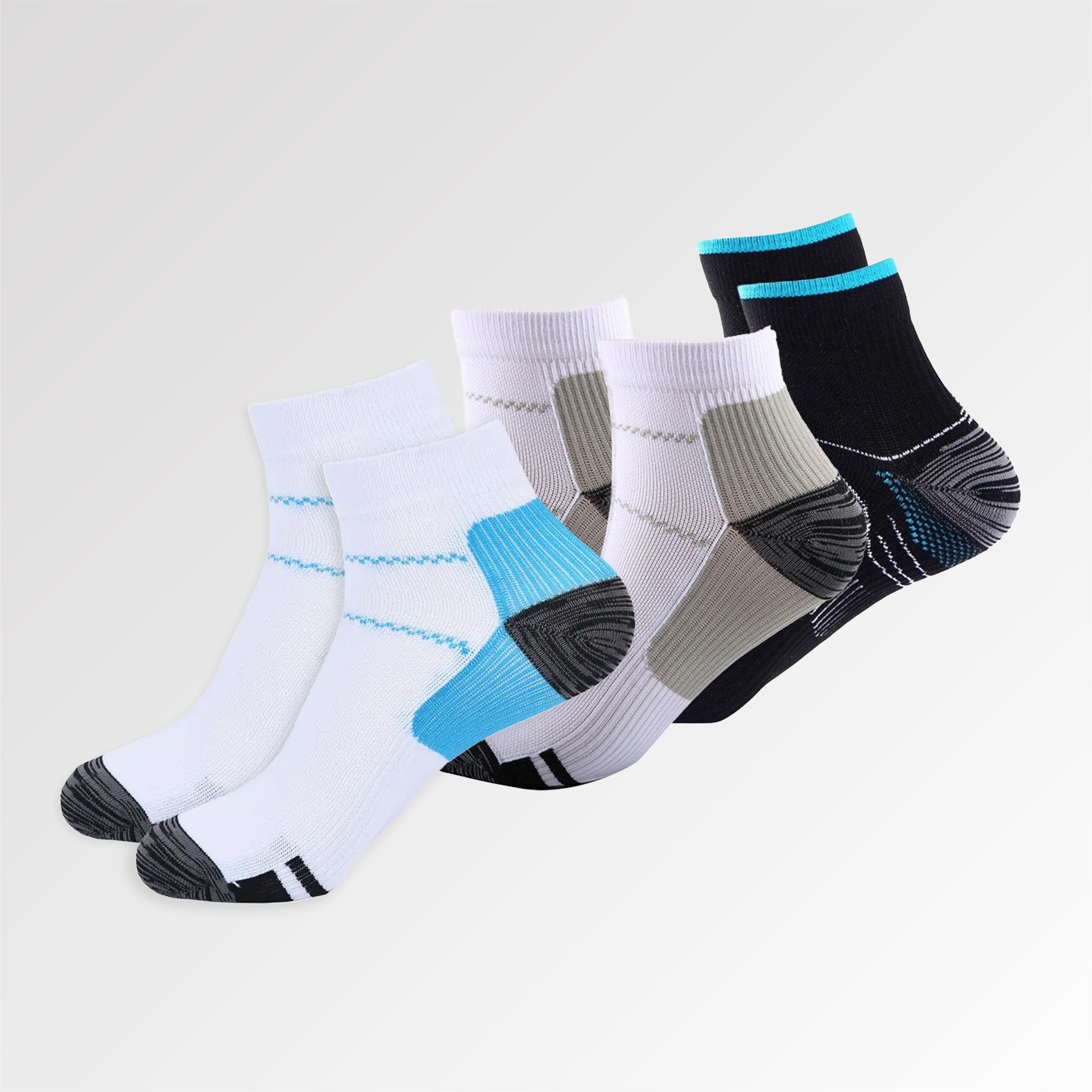 ZYVO® Base Kompressionssocken