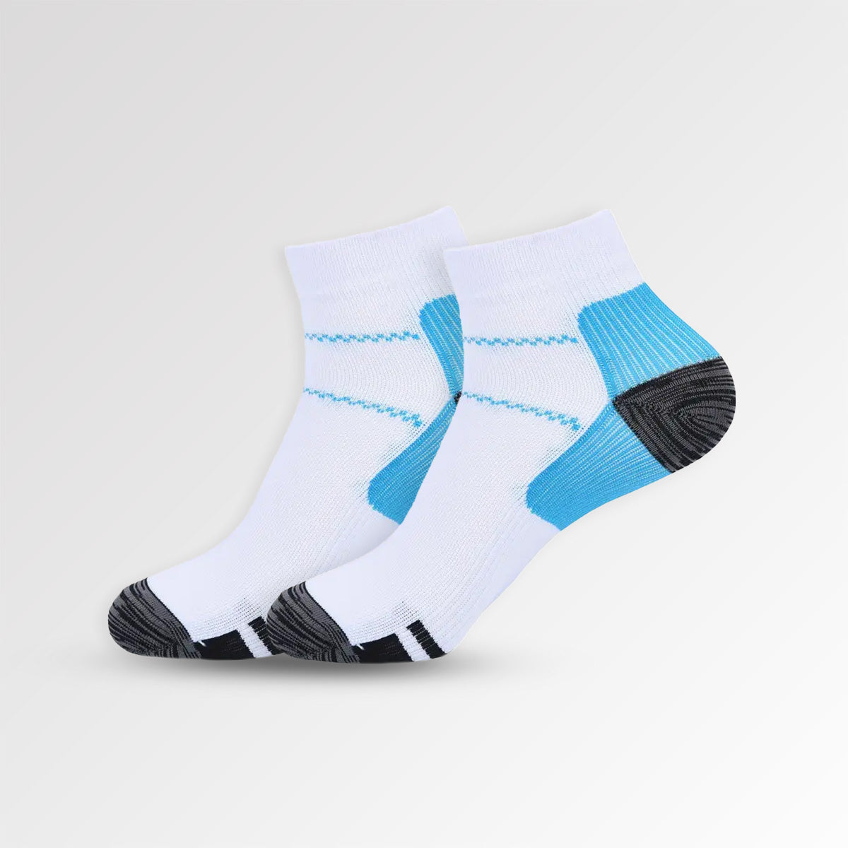 ZYVO® Base Socks
