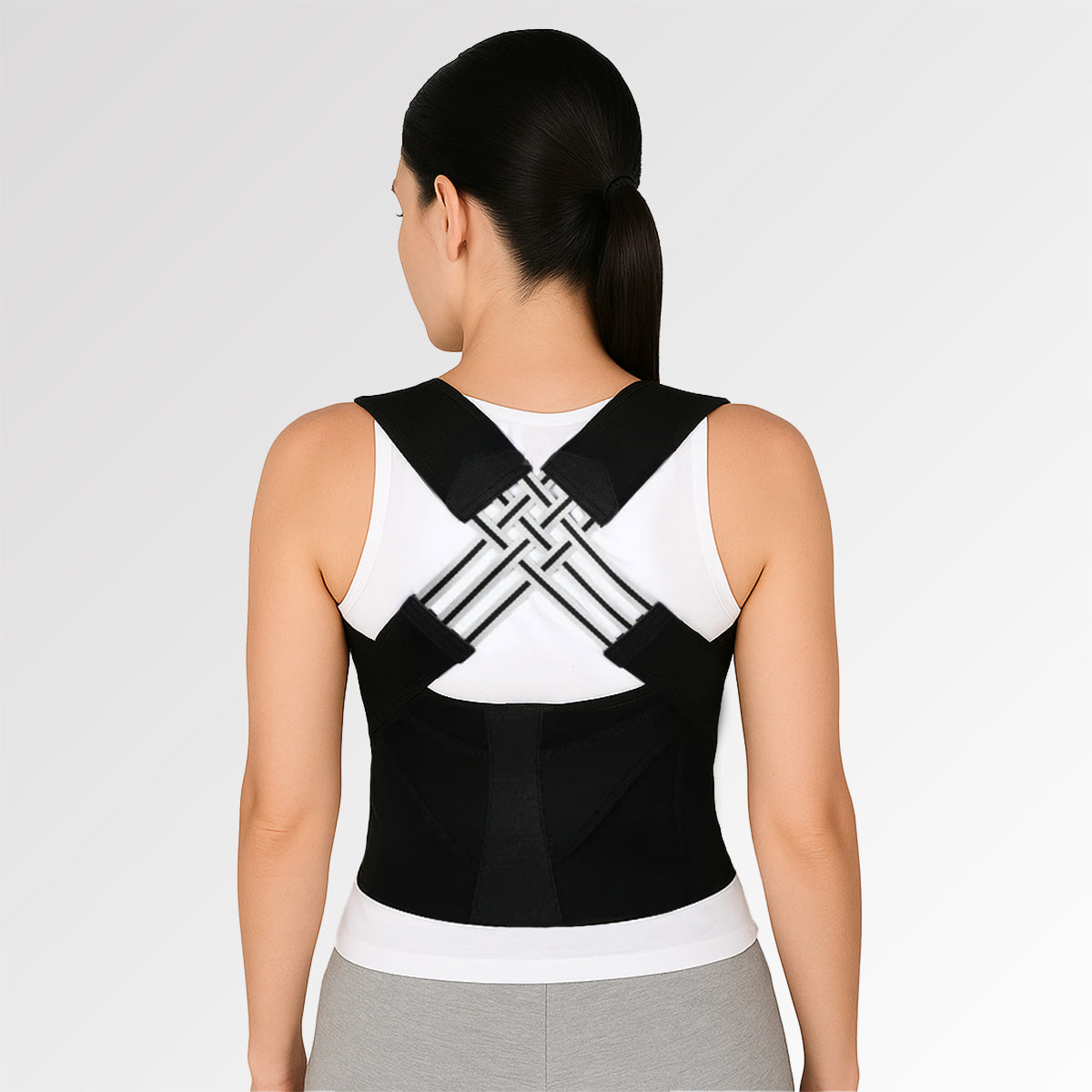 ZYVO® Core Rückengurt