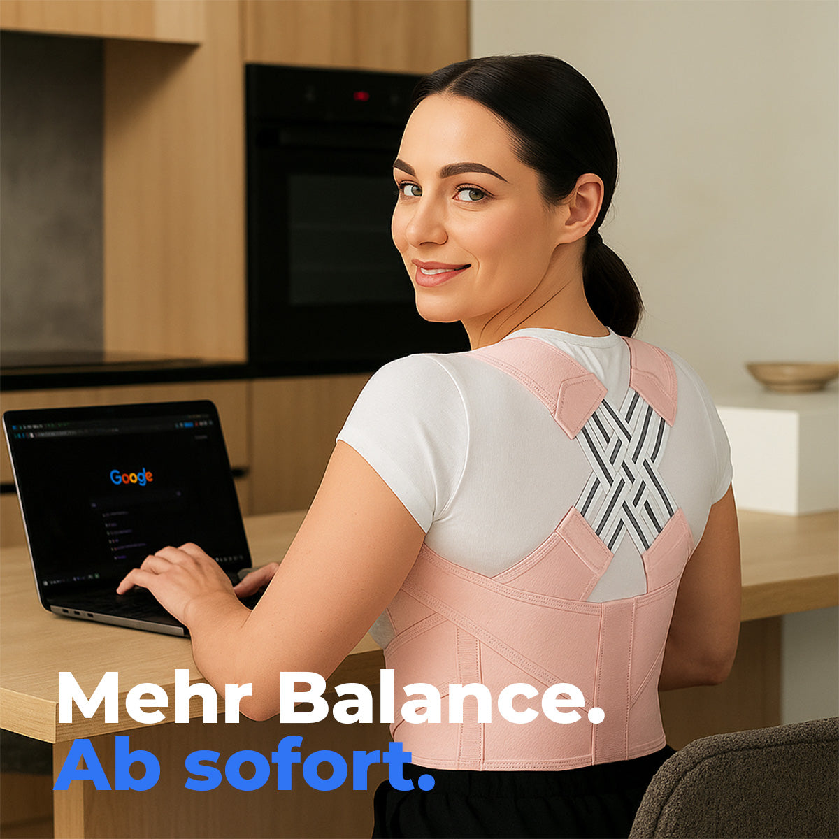 ZYVO® Core Rückengurt