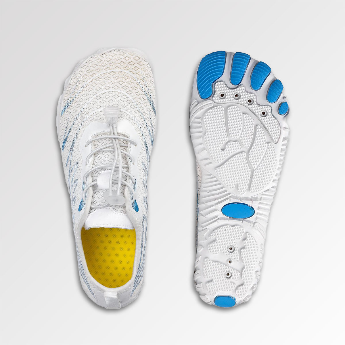 ZYVO® Move Barfußschuhe