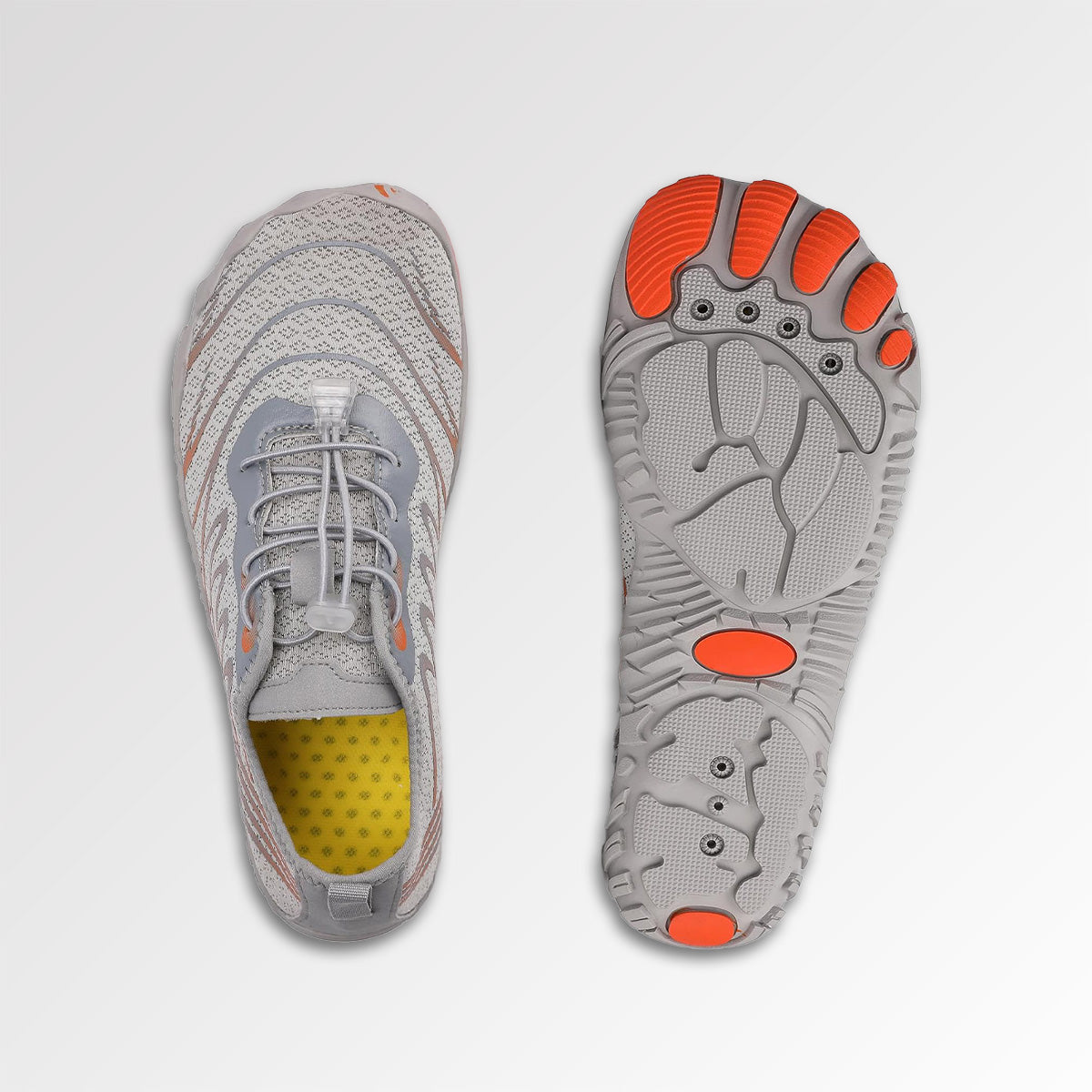 ZYVO® Move Barfußschuhe