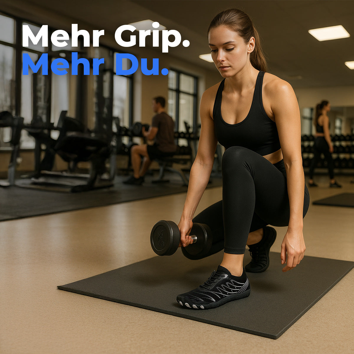 ZYVO® Move Barfußschuhe