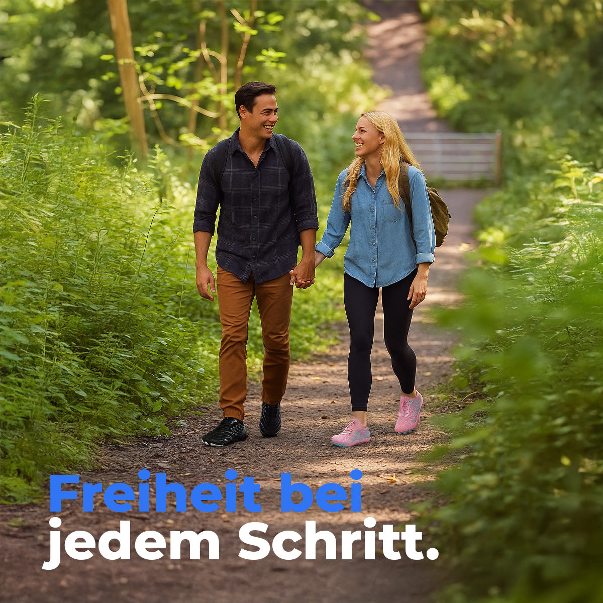 ZYVO® Move Barfußschuhe