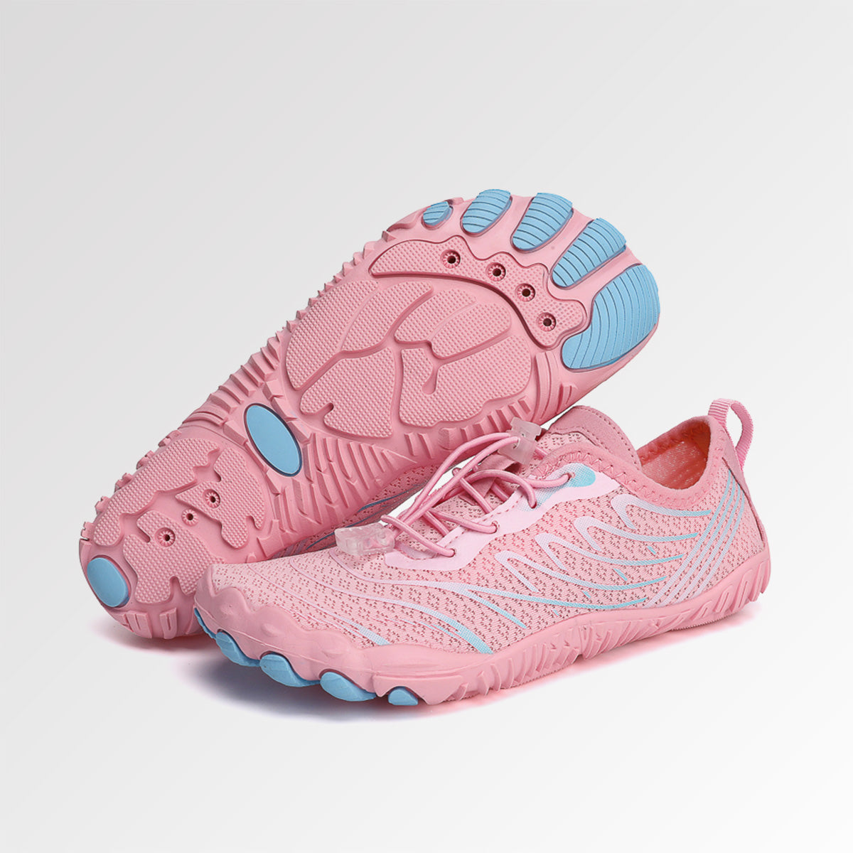 ZYVO® Move Barfußschuhe