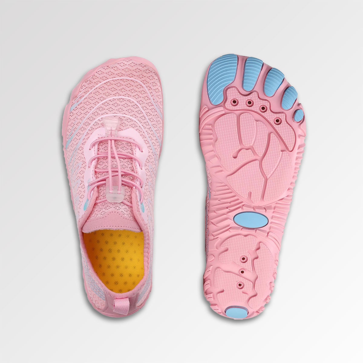 ZYVO® Move Barfußschuhe