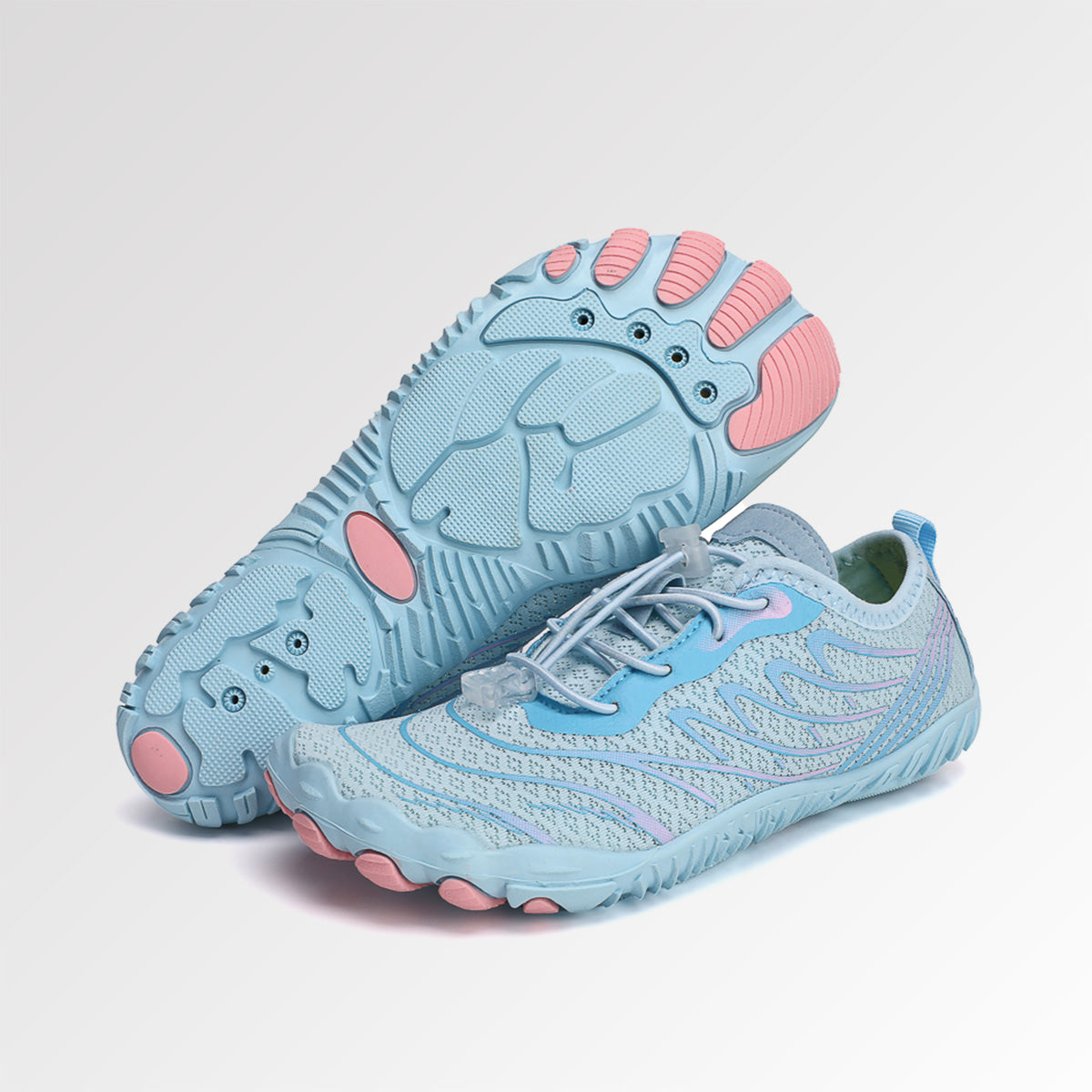 ZYVO® Move Barfußschuhe