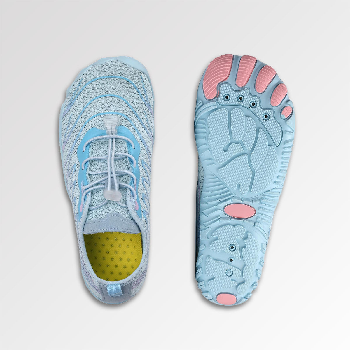 ZYVO® Move Barfußschuhe