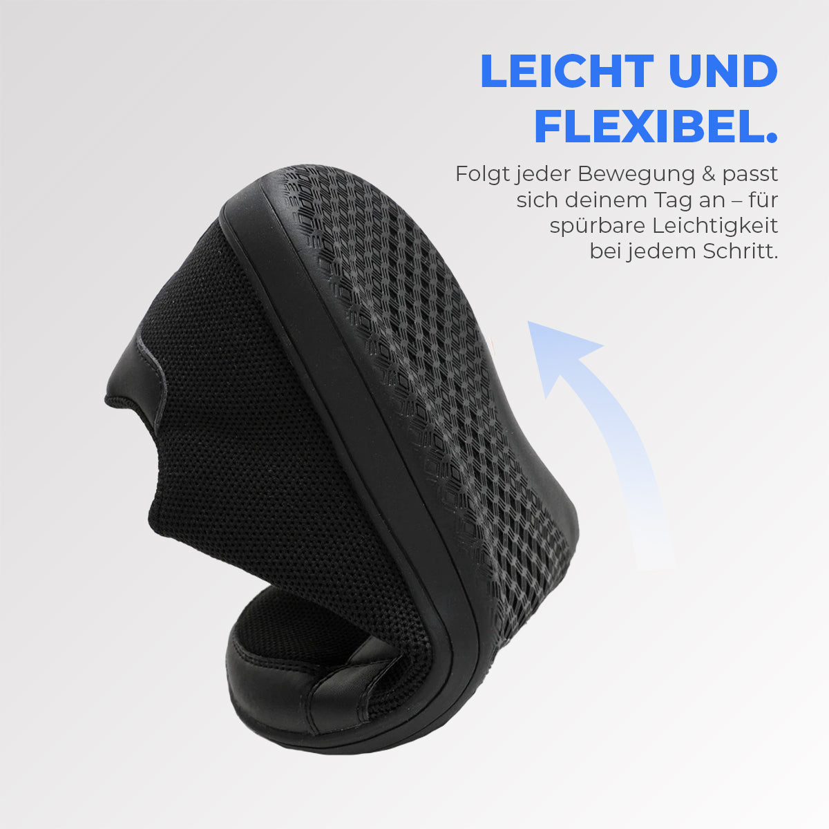 ZYVO® One Barfußsneaker