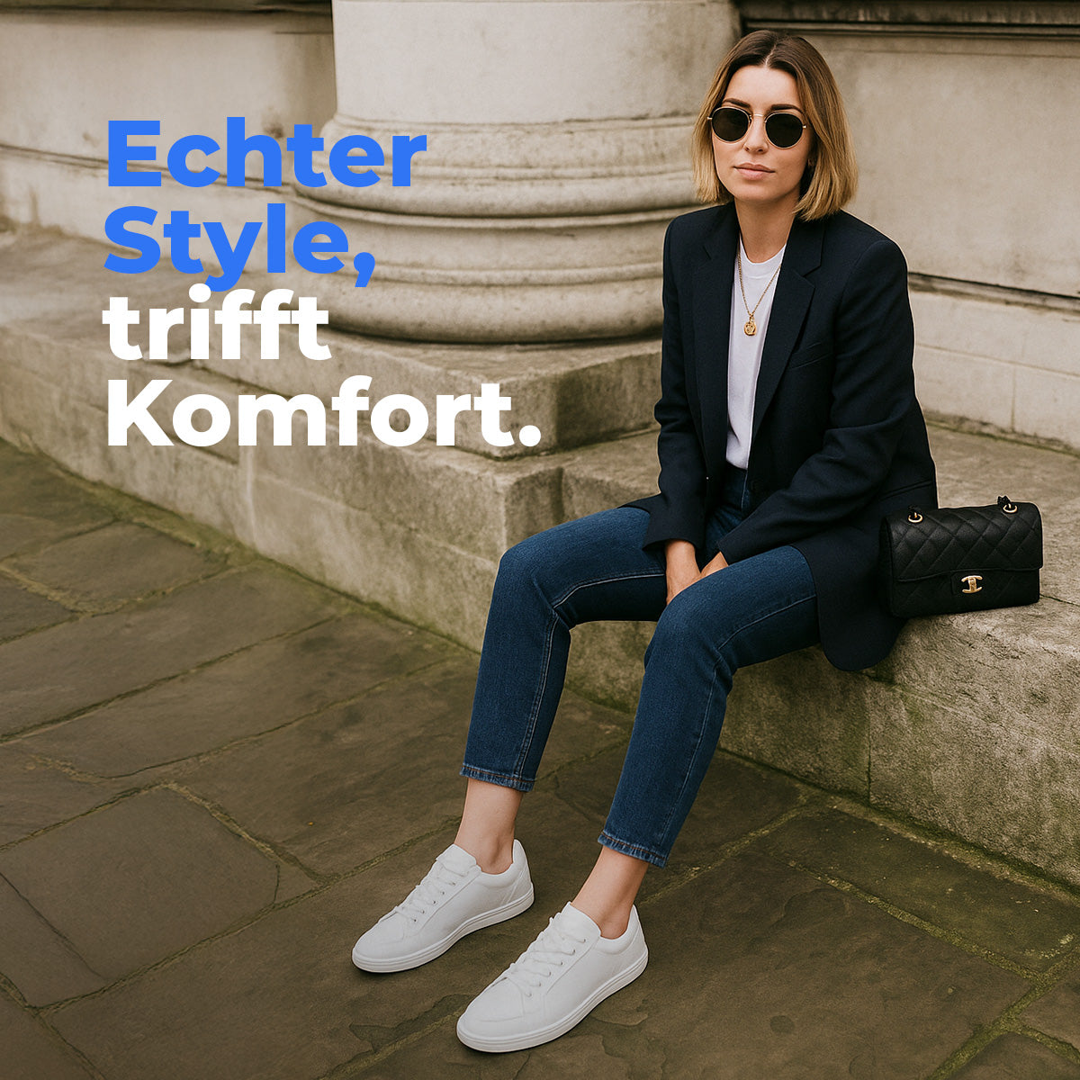 ZYVO® One Barfußsneaker