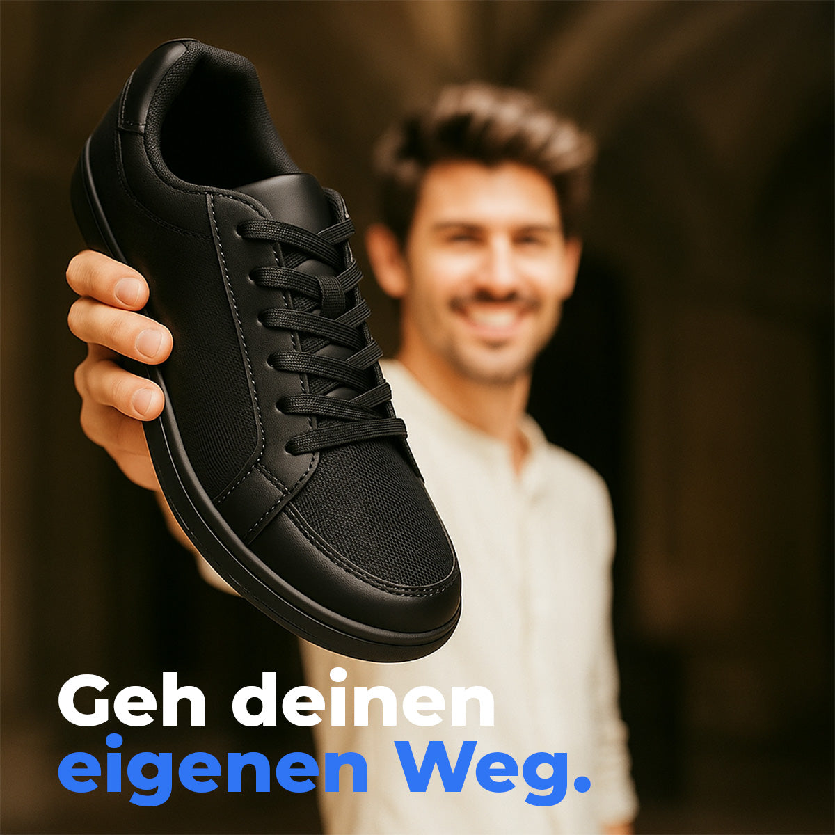 ZYVO® One Barfußsneaker