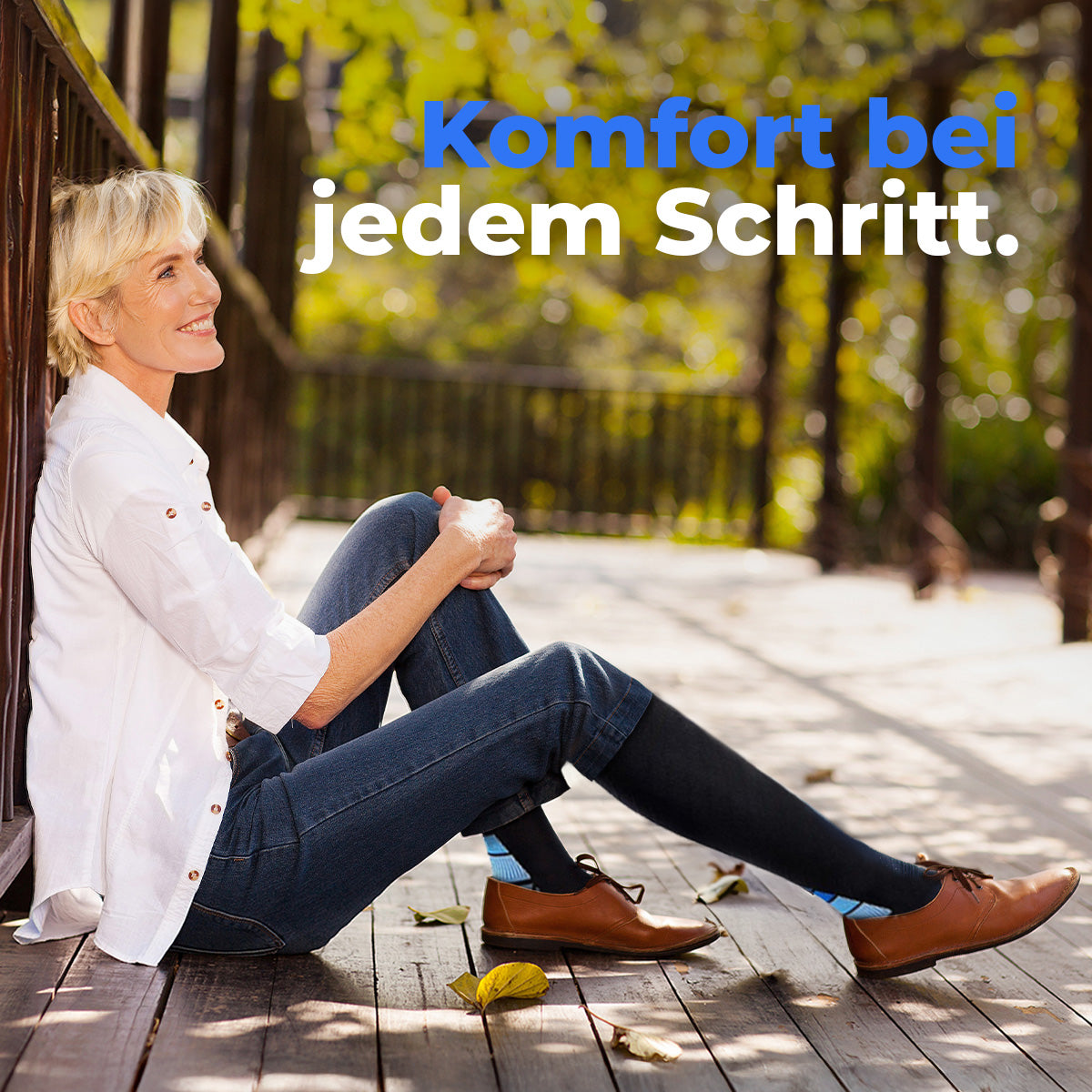 ZYVO® Recovery Kompressionsstrümpfe