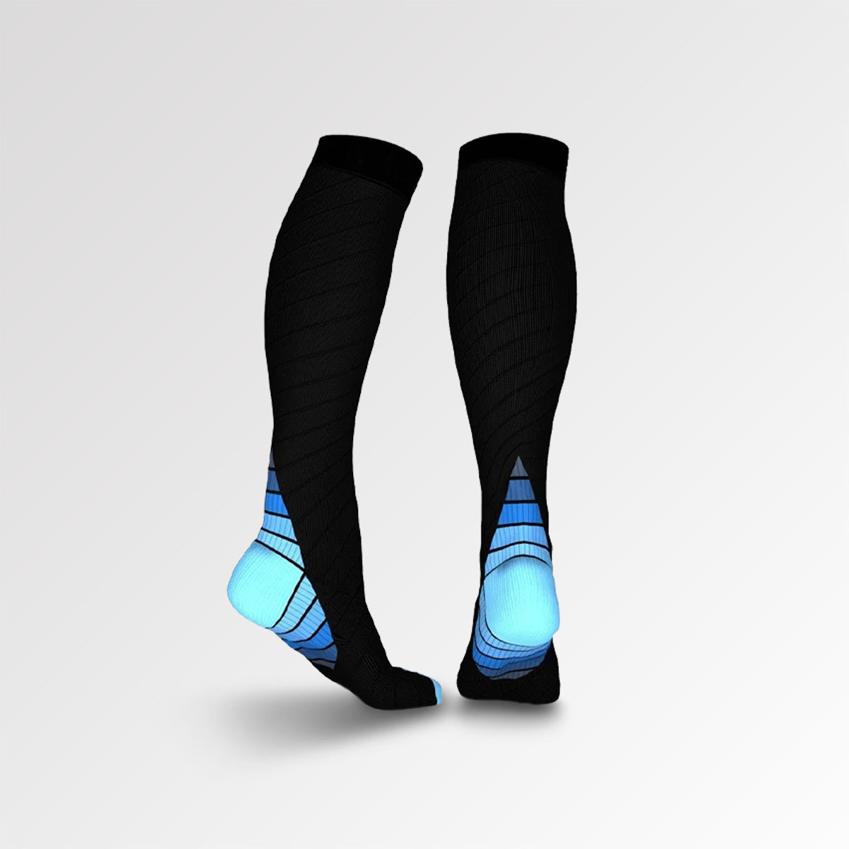 ZYVO® Recovery Kompressionsstrümpfe