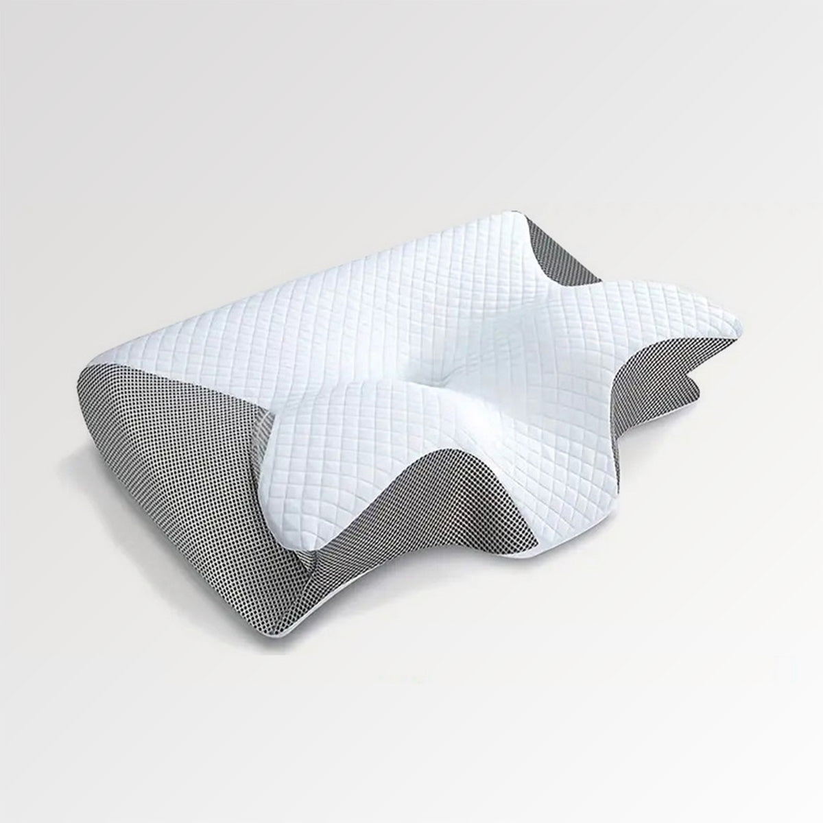 ZYVO® Rest Pillow Kopf- & Nackenstützkissen