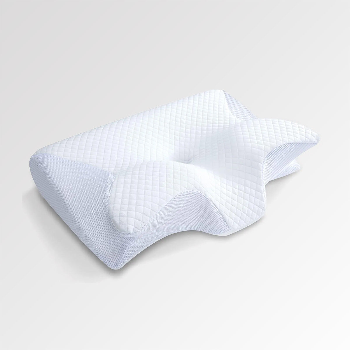 ZYVO® Rest Pillow Kopf- & Nackenstützkissen