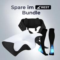 ZYVO Rest Essentials