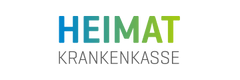 Heimat Krankenkasse