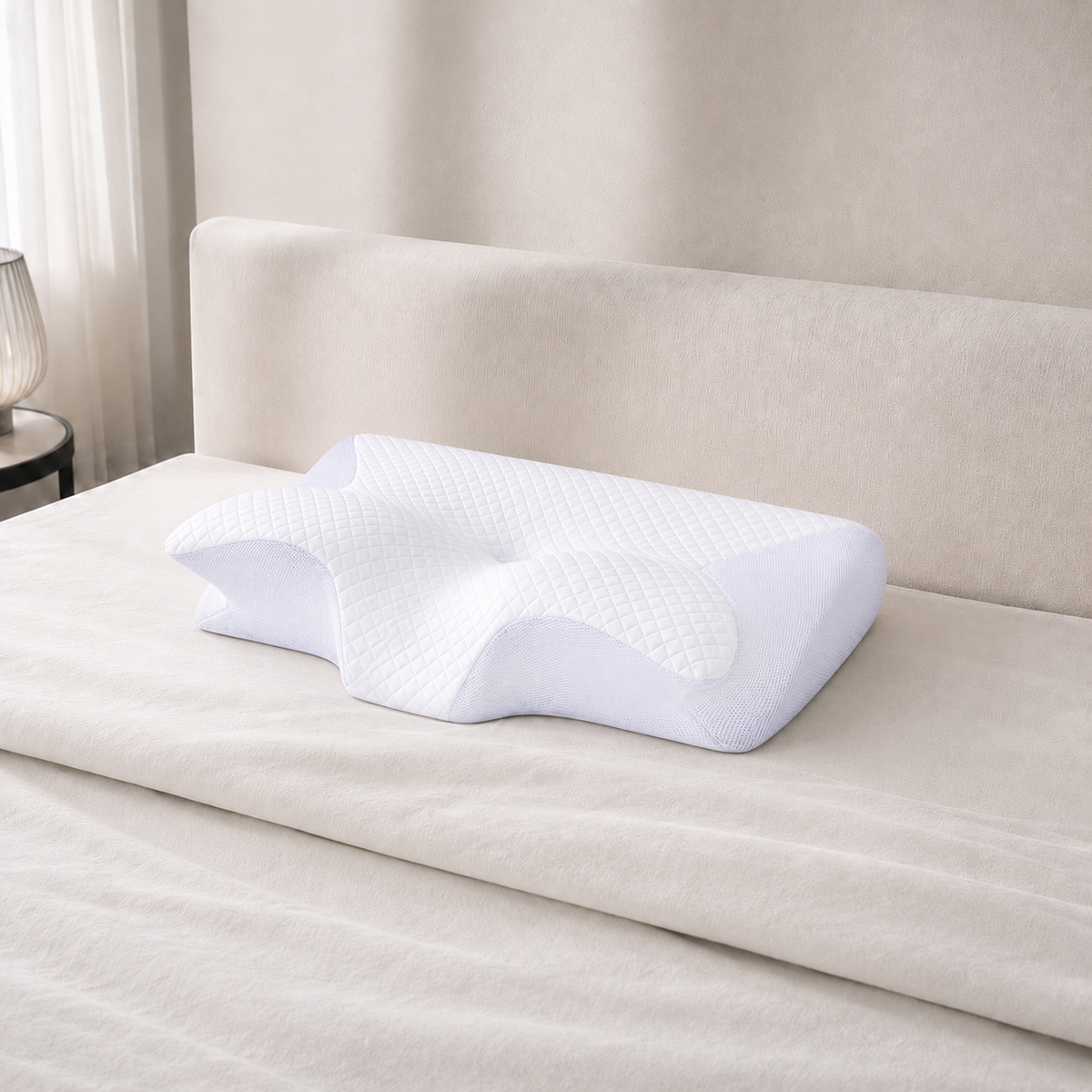 ZYVO Rest Pillow Hauptansicht