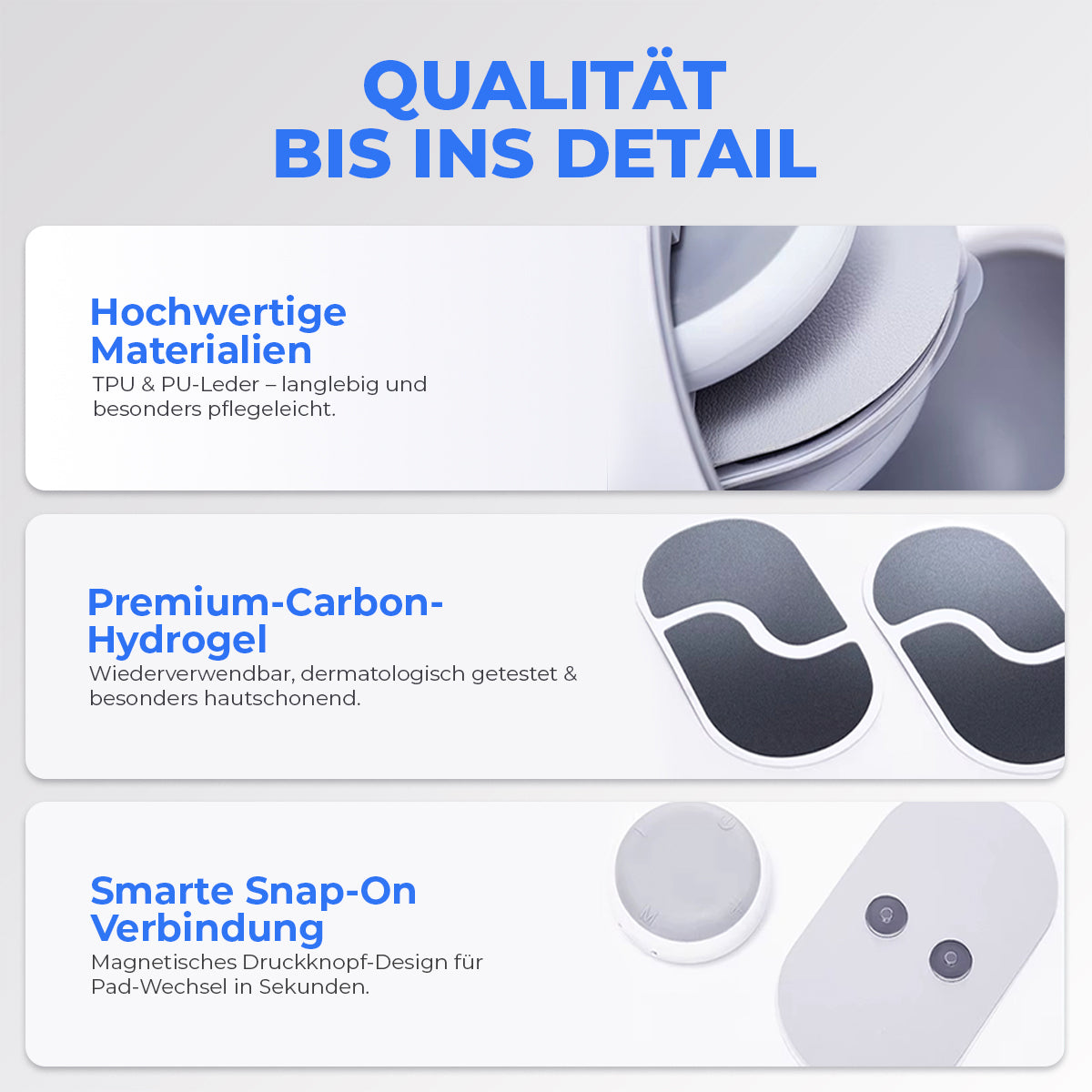ZYVO® Pulse Pod