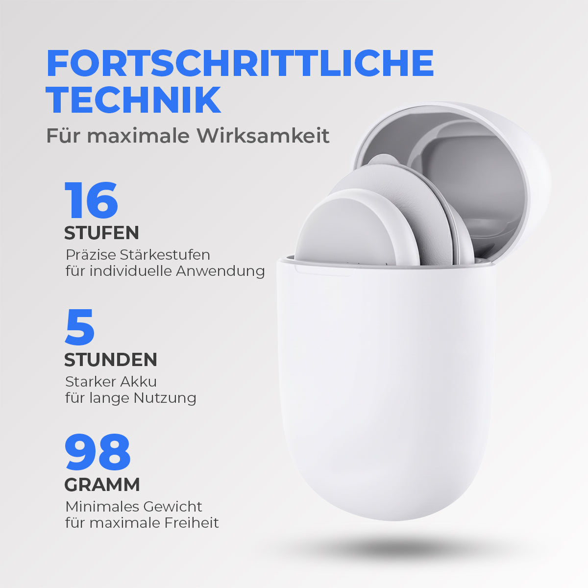 ZYVO® Pulse Pod