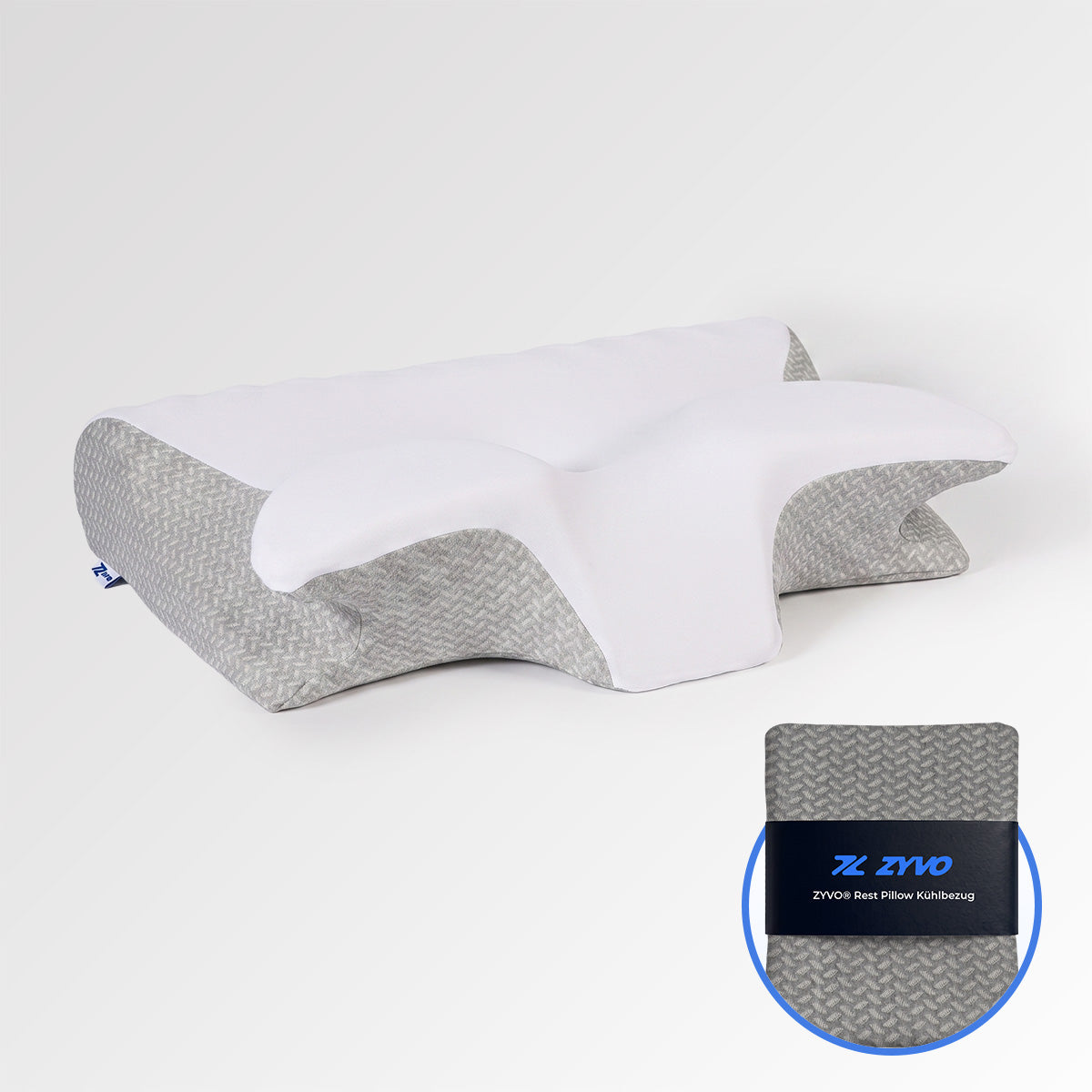 ZYVO® Rest Pillow Kühlbezug