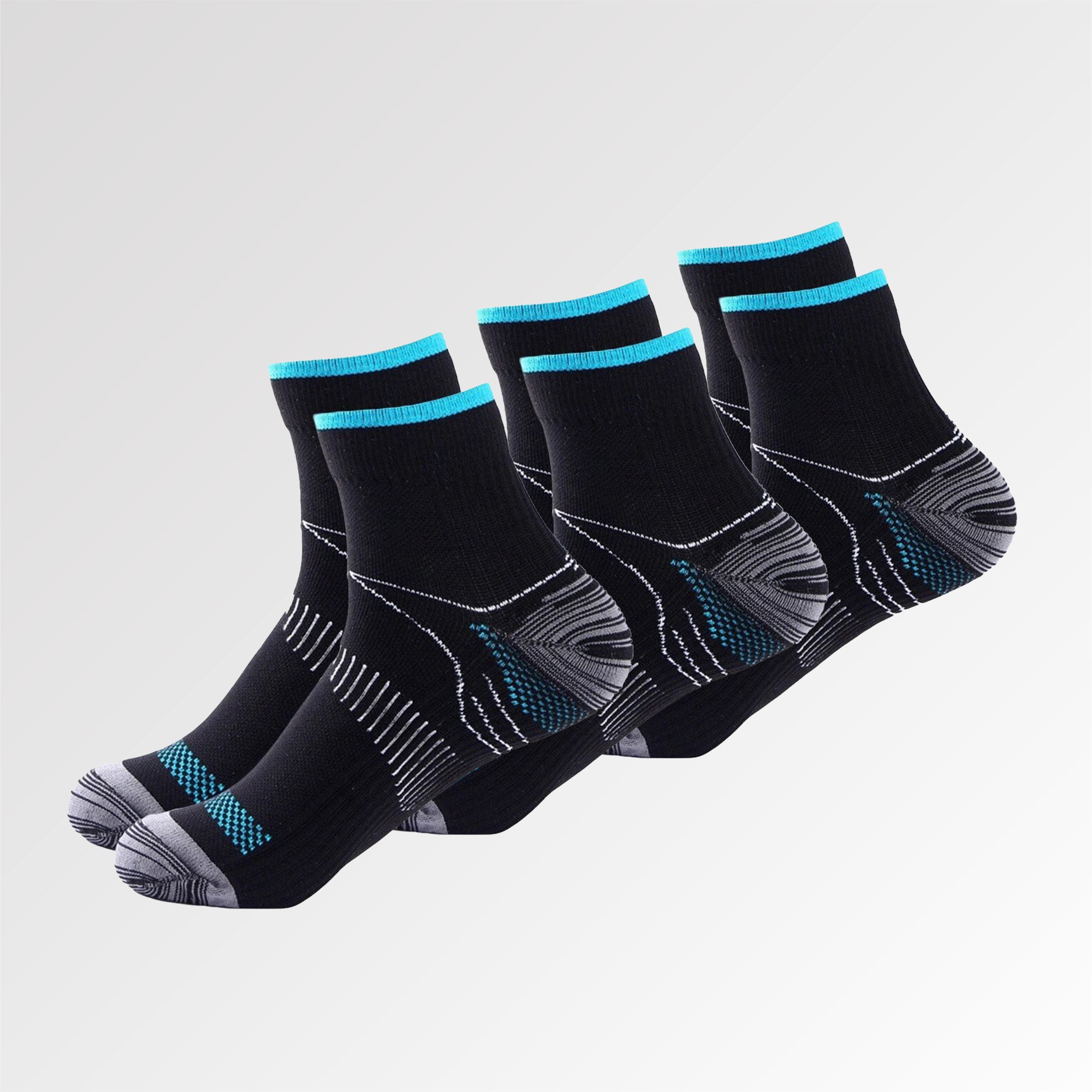 ZYVO® Base Kompressionssocken