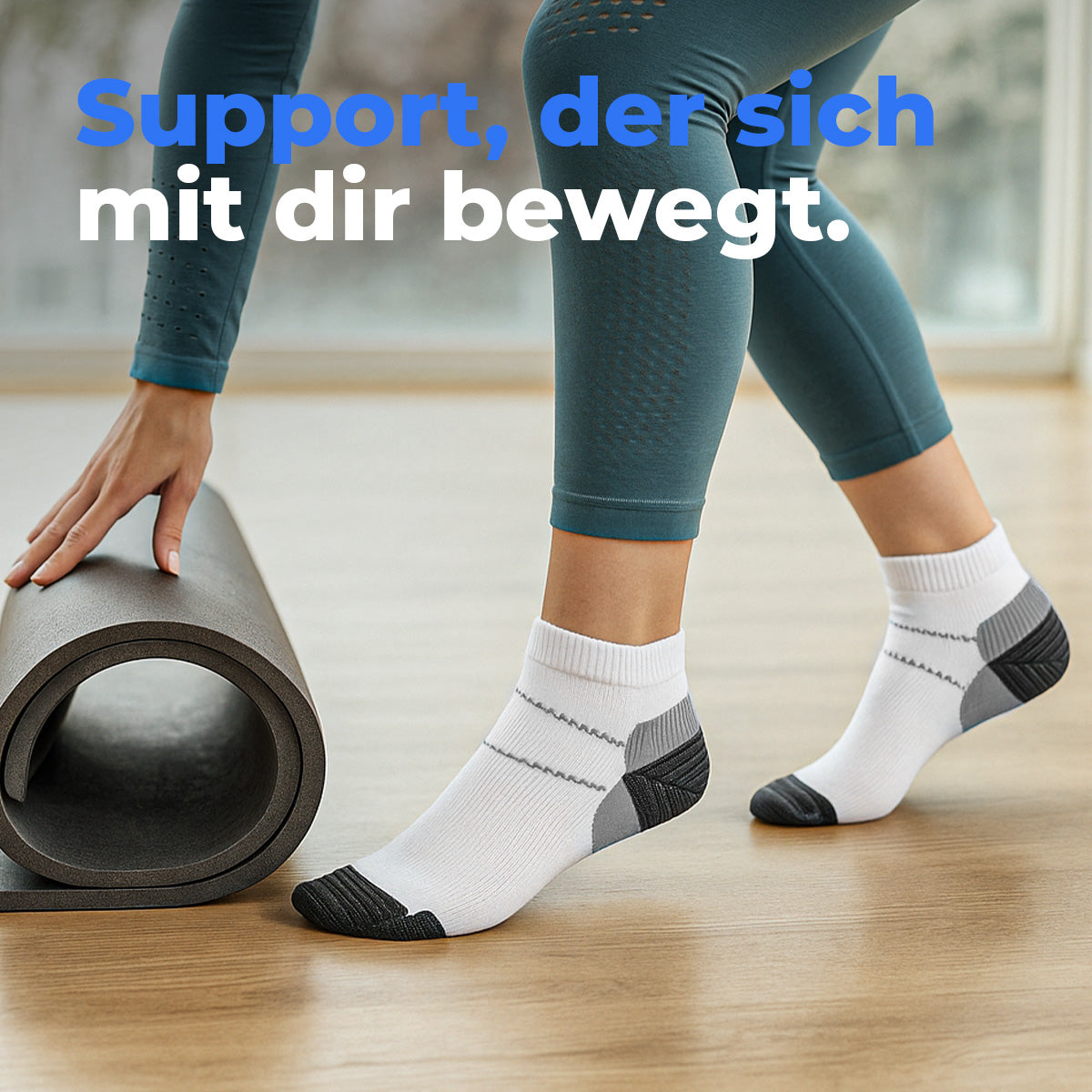 ZYVO® Base Socks