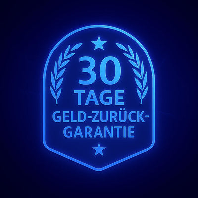 Guarantee Badge