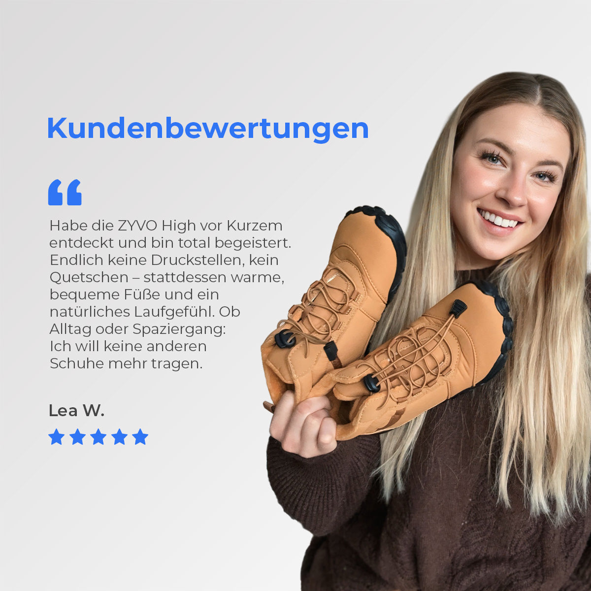 ZYVO® High