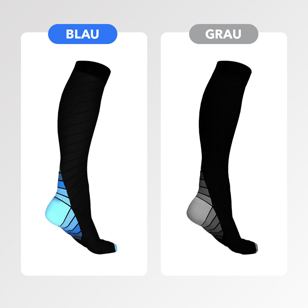 ZYVO® Recovery Stockings