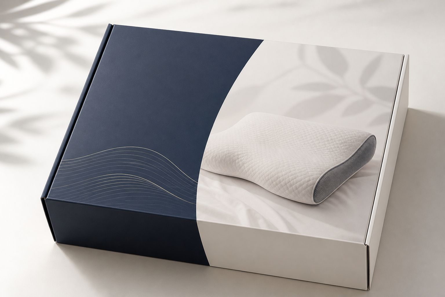 Premium-Verpackung