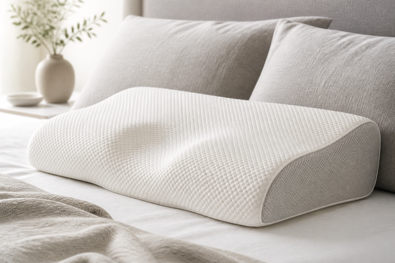 ZYVO Rest Pillow Hauptansicht